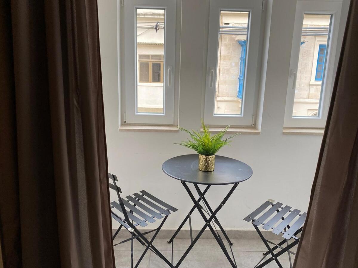 Cityvista - Gzira Apartments And Penthouse By Shortletsmalta Exterior foto